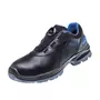 Atlas SL 9645 XP 2.0 Boa® Sicherheitsschuhe S3, Schwarz/Blau Atlas SL 9645 XP 2.0 Boa® Sicherheitsschuhe S3, Schwarz/Blau