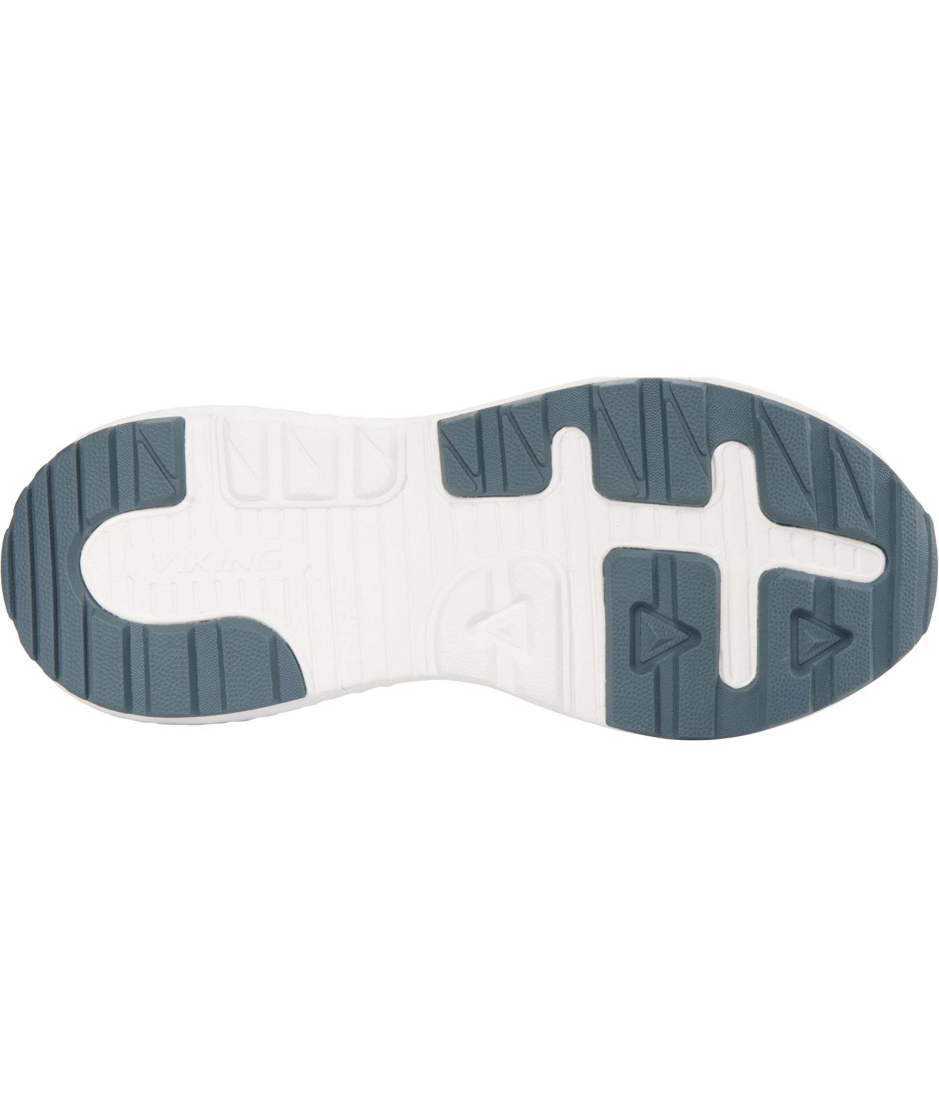 Viking Aero SL sneakers til b&oslash;rn, Eggshell, large image number 3