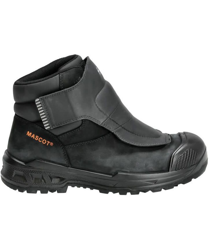 Mascot Industry skyddsst&ouml;vlar S3S BOA