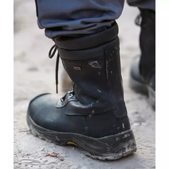 Grisport 74047 safety boots S3, Black