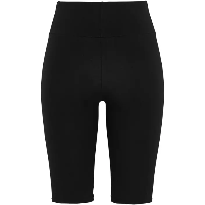 Hejco Bonnie women's inner shorts, Black, large image number 1