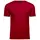 Tee Jays Luxury T-skjorte, Rød, Rød, swatch