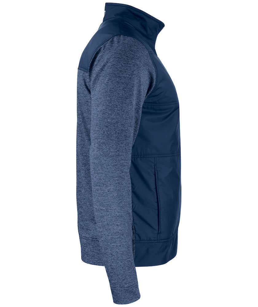 Cutter & Buck Stealth jacket, Dark navy, large image number 2