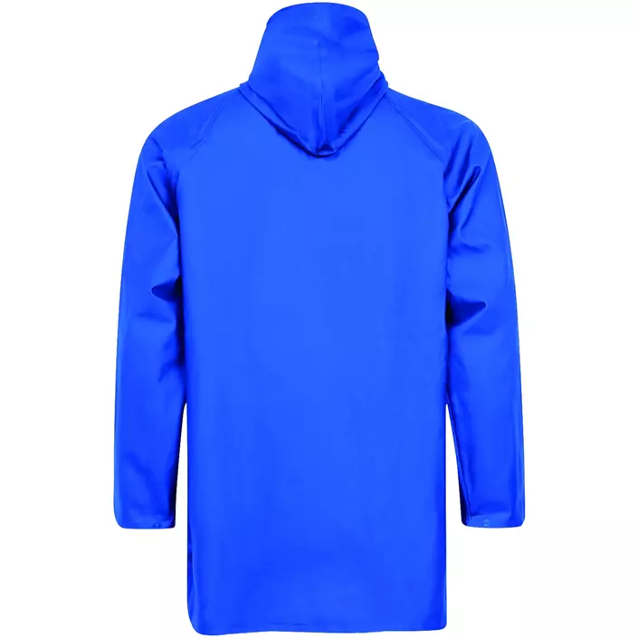 Lyngsøe Multinorm regnjakke, Kongeblå, large image number 1