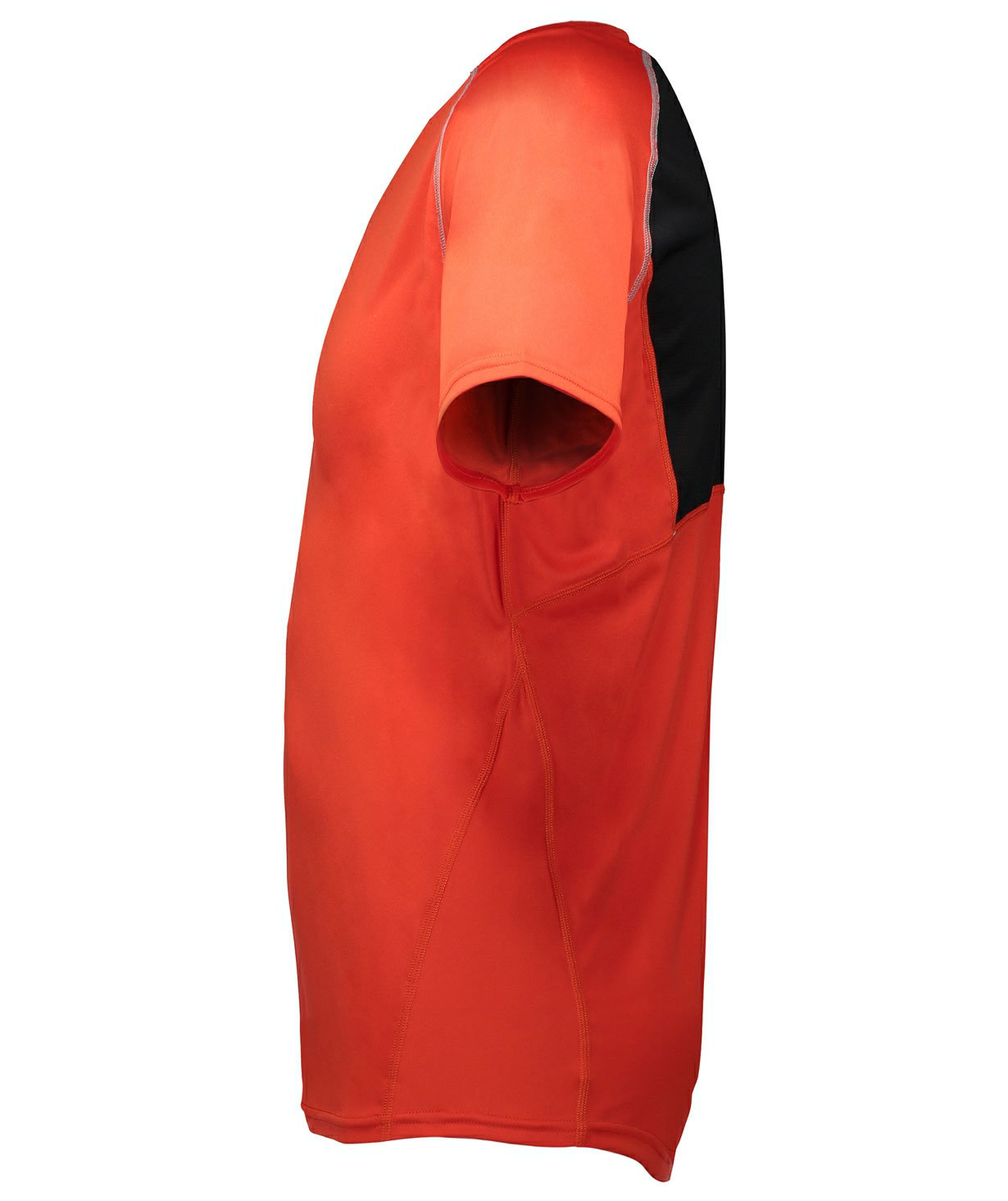 GEYSER Urban running T-shirt, Orange, large image number 2