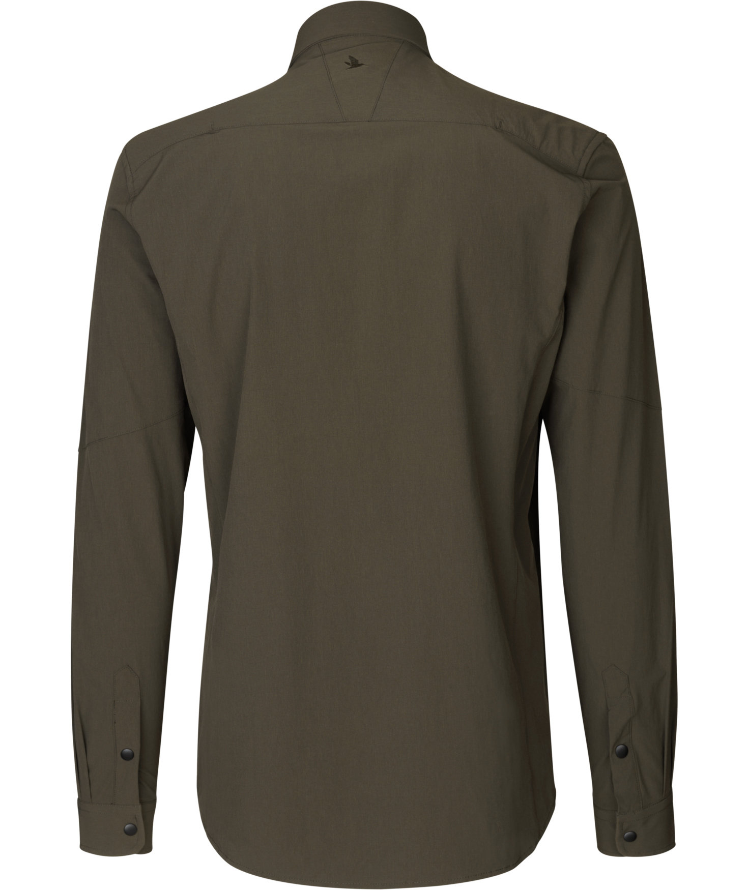 Seeland Hawker skjorta, Forest night check