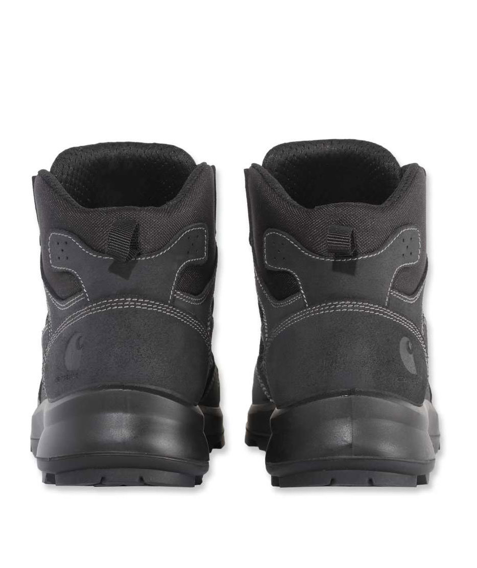 Carhartt Michigan Rugged Flex skyddsk&auml;ngor S1P, Svart, large image number 3