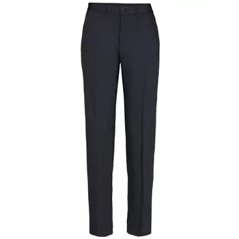 Sunwill Traveller Bistretch Comfort fit women's trousers, Navy