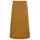 Karlowsky Basic apron, Mustard, Mustard, swatch
