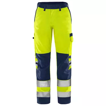 Fristads Green dame arbejdsbukser 2642 GPLU