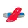 Puma Evercushion Plus Einlegesohlen, Rot, Rot, swatch