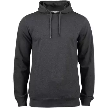 Clique Premium OC hoodie, Antracit Grey