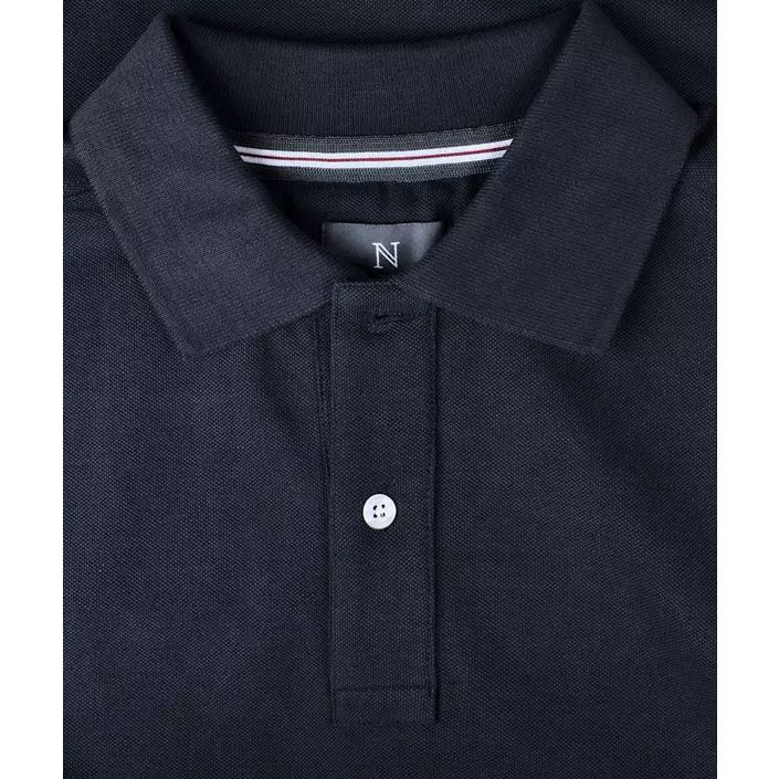 Nimbus Yale Polo shirt, Navy, large image number 3