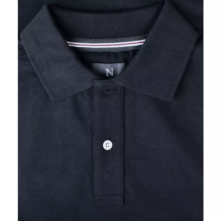 Nimbus Yale Polo shirt, Navy, large image number 3