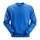 Snickers Sweatshirt 2810, Blau, Blau, swatch