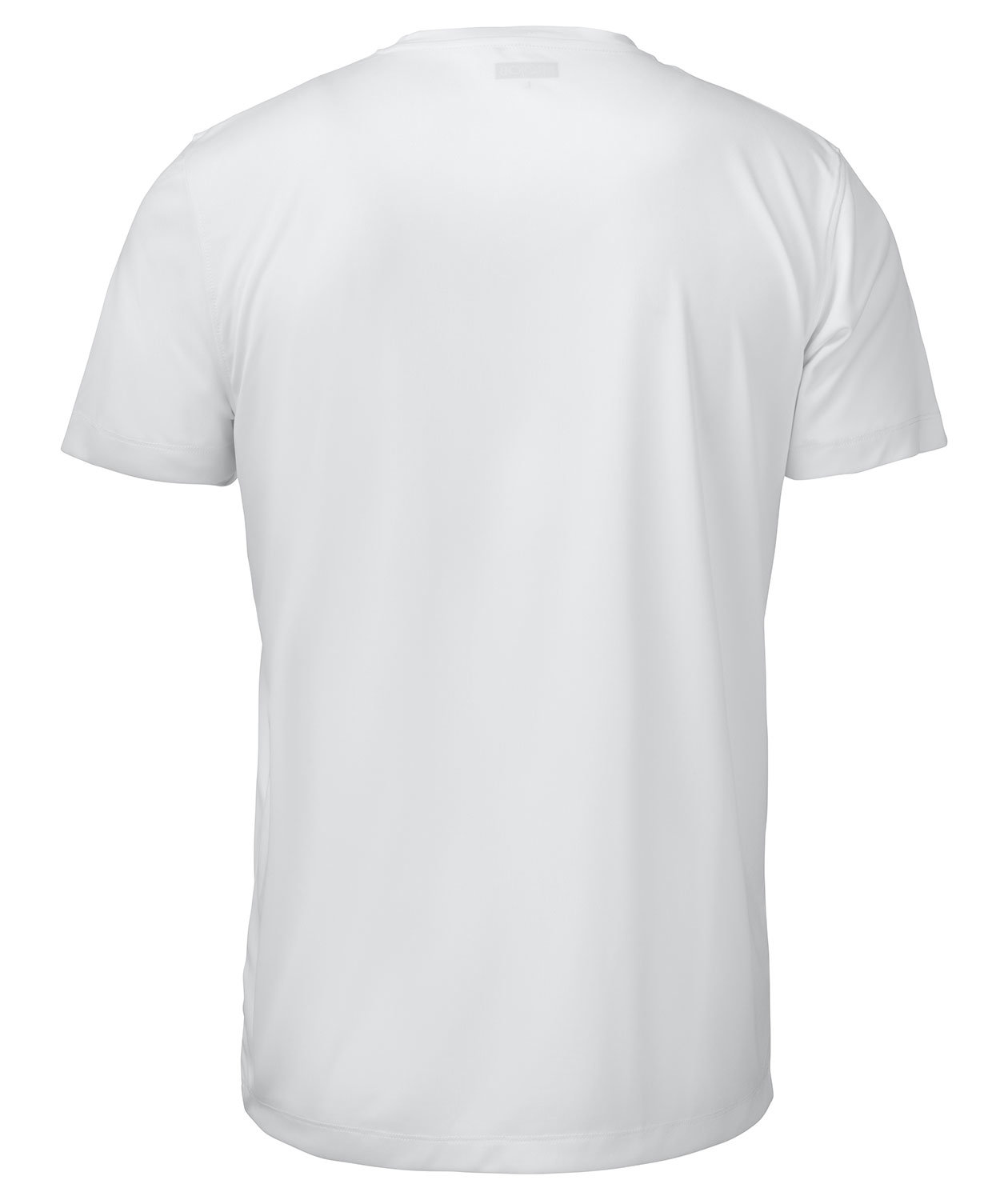 ProJob T-shirt 2030, Vit, large image number 2