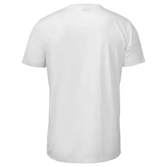 ProJob T-shirt 2030, Hvid, large image number 2