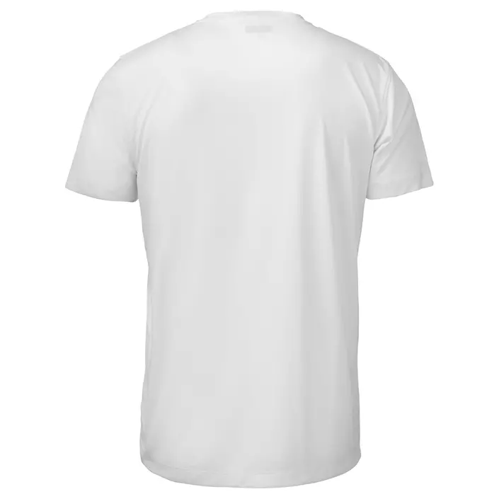 ProJob T-shirt 2030, Vit, large image number 2