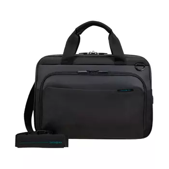 Samsonite MySight computer bag 15,6" 12,5L, Black