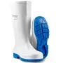 Dunlop Acifort Classic+ rubber boots O4, White