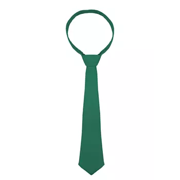 Karlowsky tie, Green