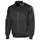 L.Brador sweatshirt 654PB, Sort, Sort, swatch
