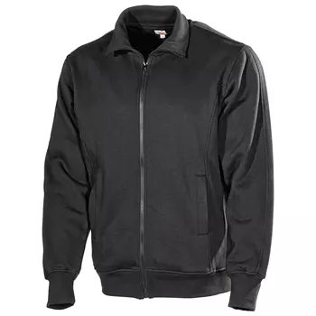 L.Brador sweatshirt 654PB, Black