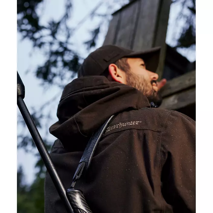 Deerhunter Game Pro Light jacket, Wood, large image number 11