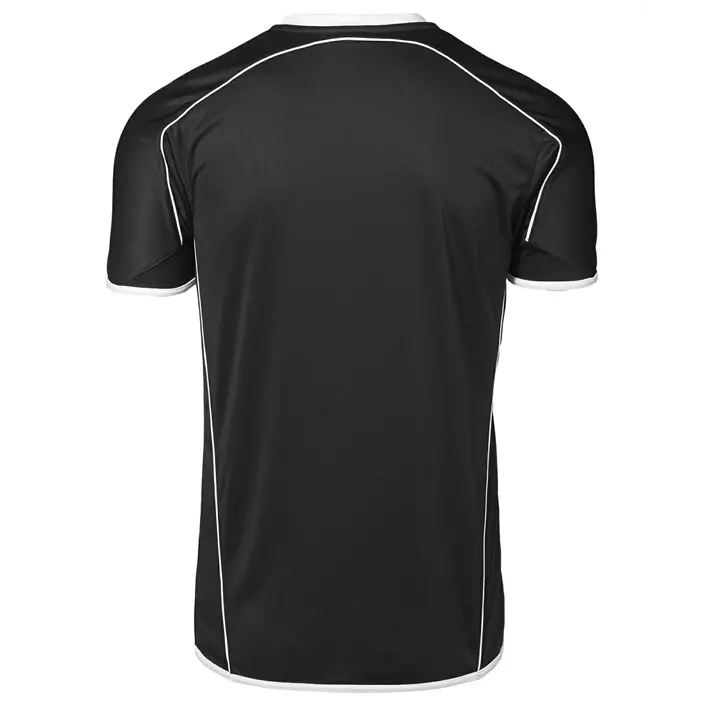 ID Team Sport T-skjorte, Svart, large image number 3