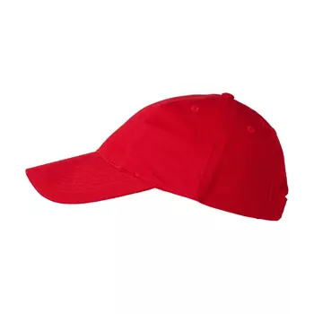 ID Golf Cap, Red