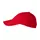 ID Golf Cap, Red, Red, swatch