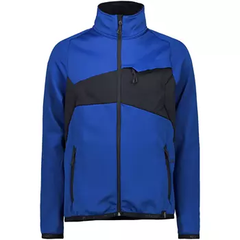 Mascot Accelerate fleecetröja, Koboltblå/Mörk Marinblå