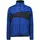 Mascot Accelerate fleece sweater, Cobalt Blue/Dark Marine, Cobalt Blue/Dark Marine, swatch