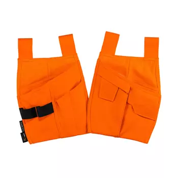Mascot Complete tool pockets, Hi-vis Orange