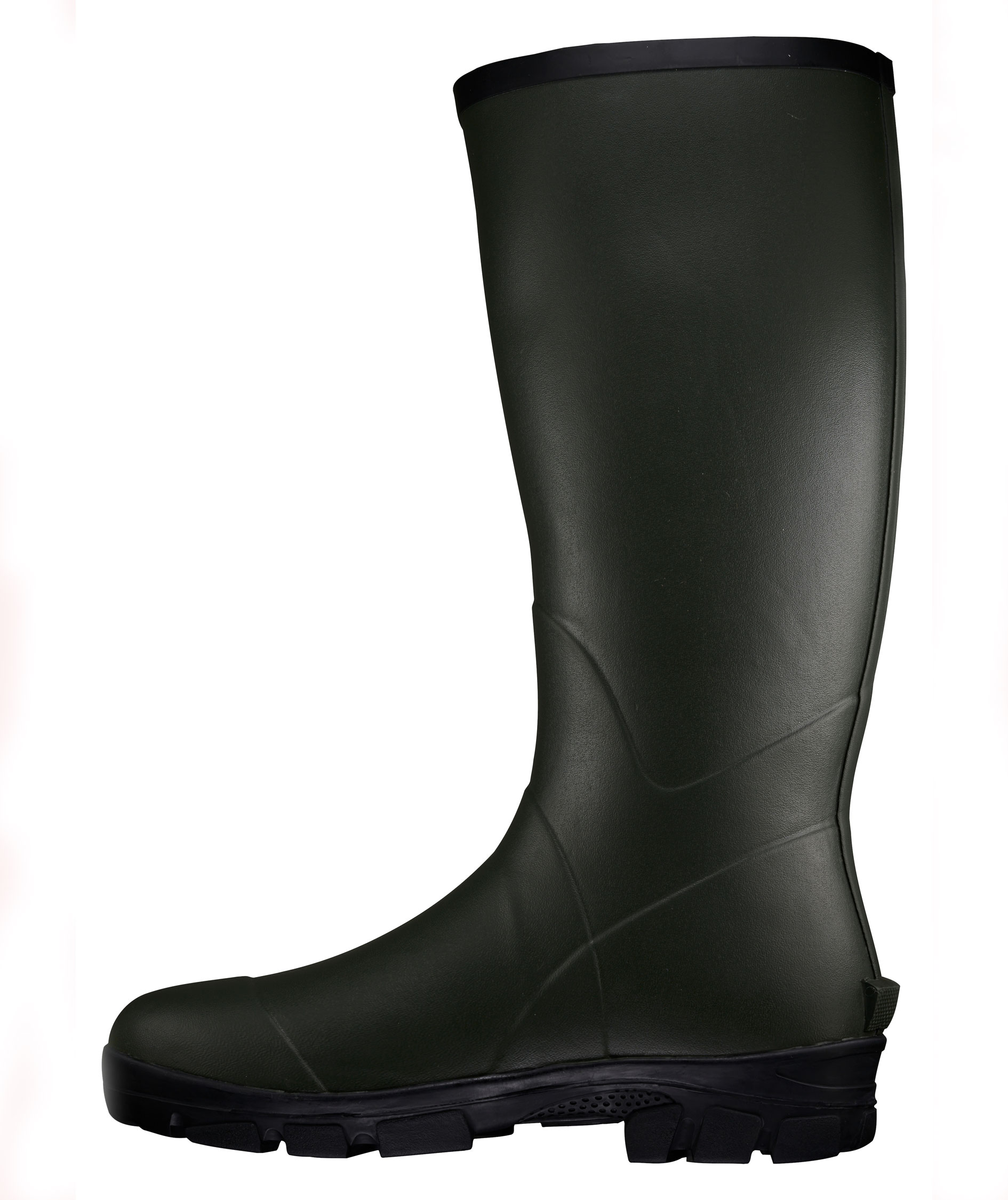 Viking Neo gummist&ouml;vlar, Green