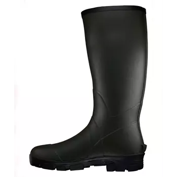 Viking Neo rubber boots, Green
