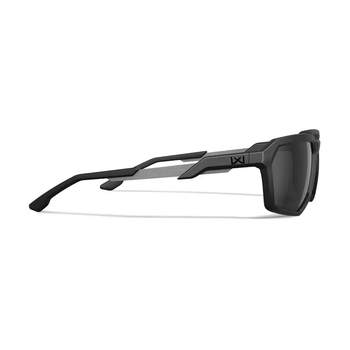 Wiley X WX Recon solglasögon, Black Ops/Matt svart, Black Ops/Matt svart, large image number 2