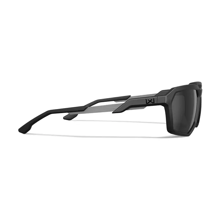 Wiley X WX Recon sunglasses, Black Ops/Matte Black, Black Ops/Matte Black, large image number 2