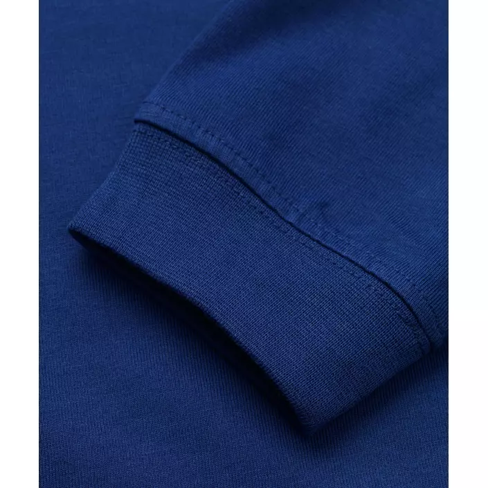 ID PRO Wear long-sleeved T-Shirt, Royal Blue, large image number 3