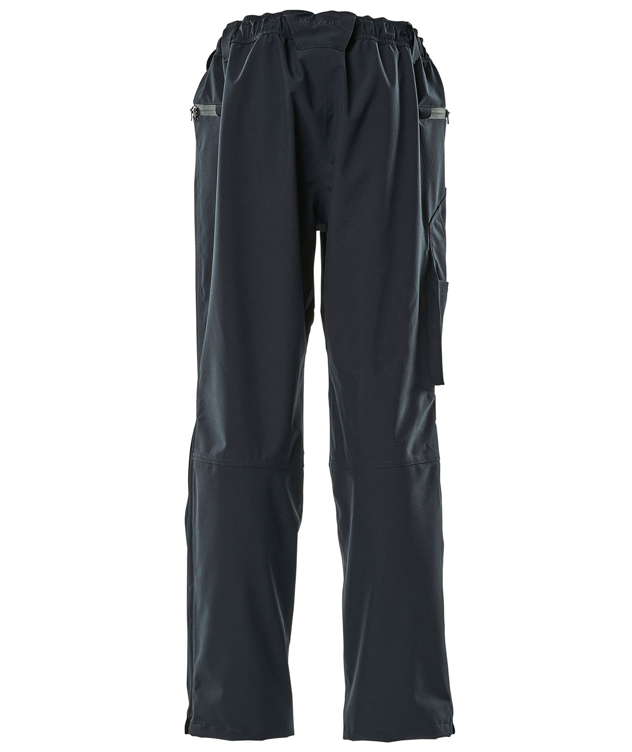 Mascot Accelerate overtrousers, Dark Marine Blue, large image number 1