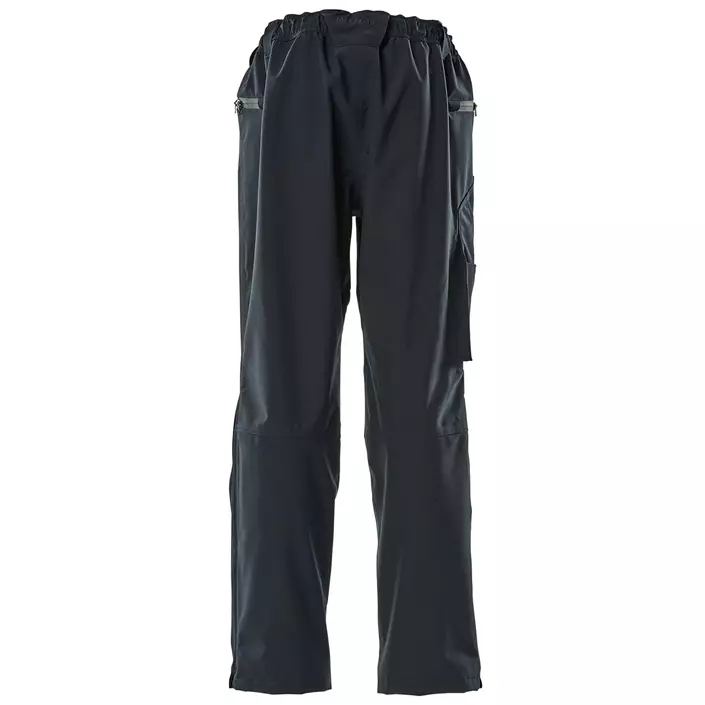 Mascot Accelerate overtrousers, Dark Marine Blue, large image number 1