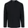 HEROCK Noet långärmad T-shirt, Navy, Navy, swatch