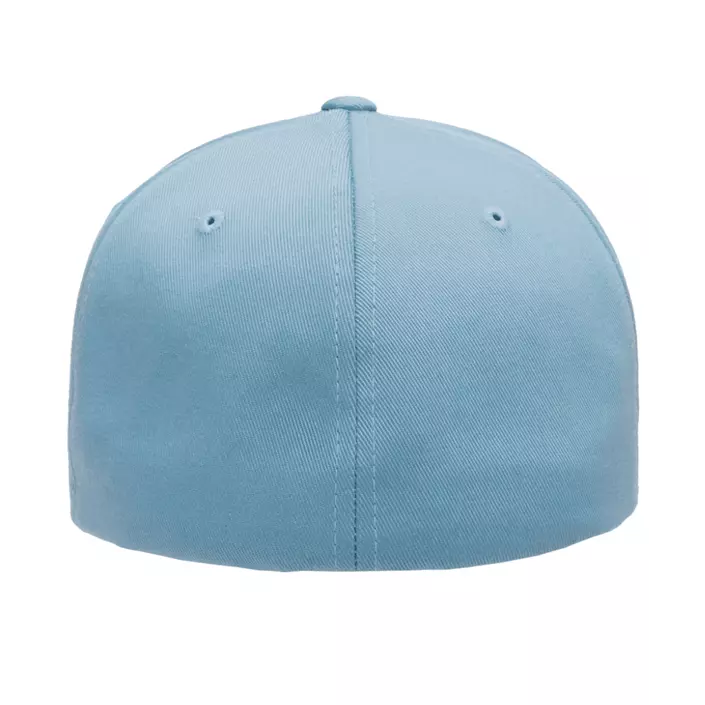 Flexfit 6277Y cap, Lightblue, Lightblue, large image number 1