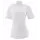 Kümmel Frankfurt Slim fit poplin kortermet dameskjorte, Hvit, Hvit, swatch