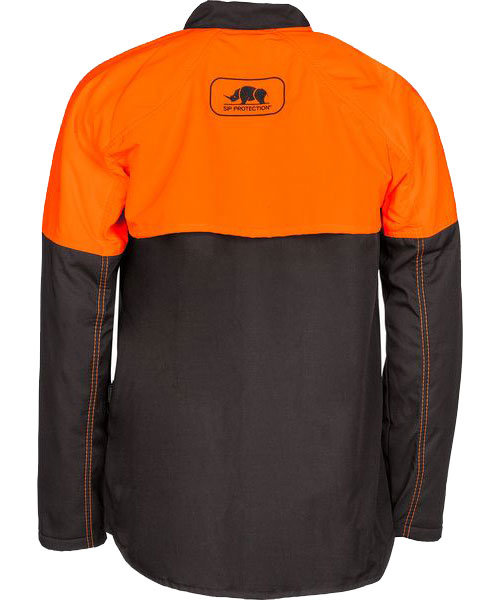 SIP BasePro skyddsjacka