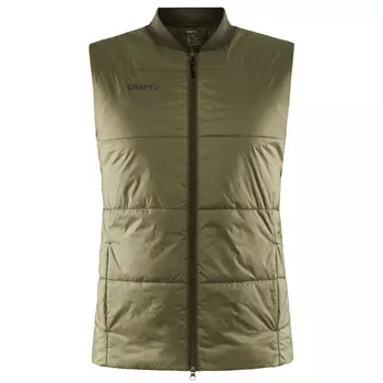 Craft Core Light padded vest, Rift
