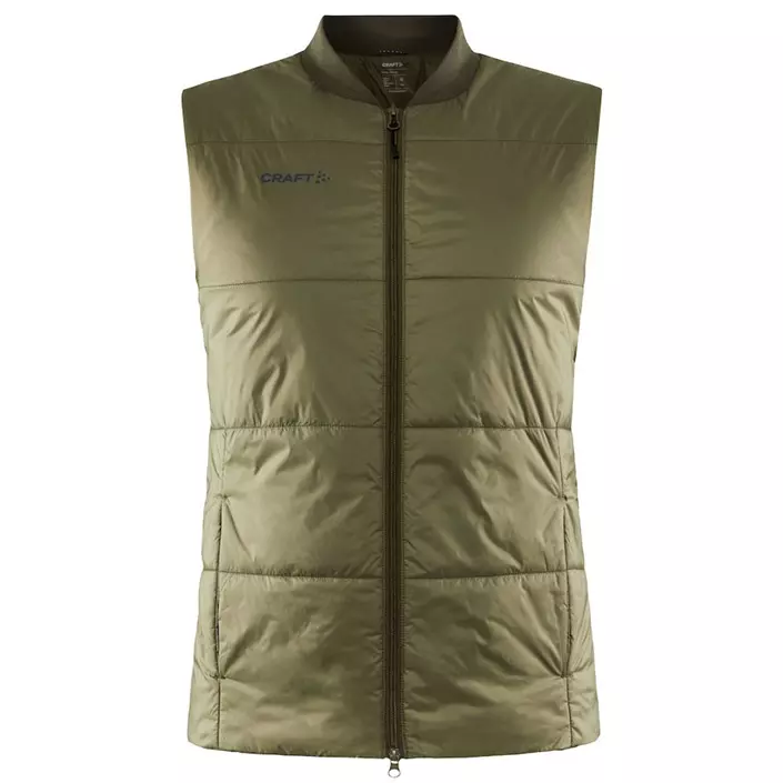 Craft Core Light padded vest, Rift, large image number 0
