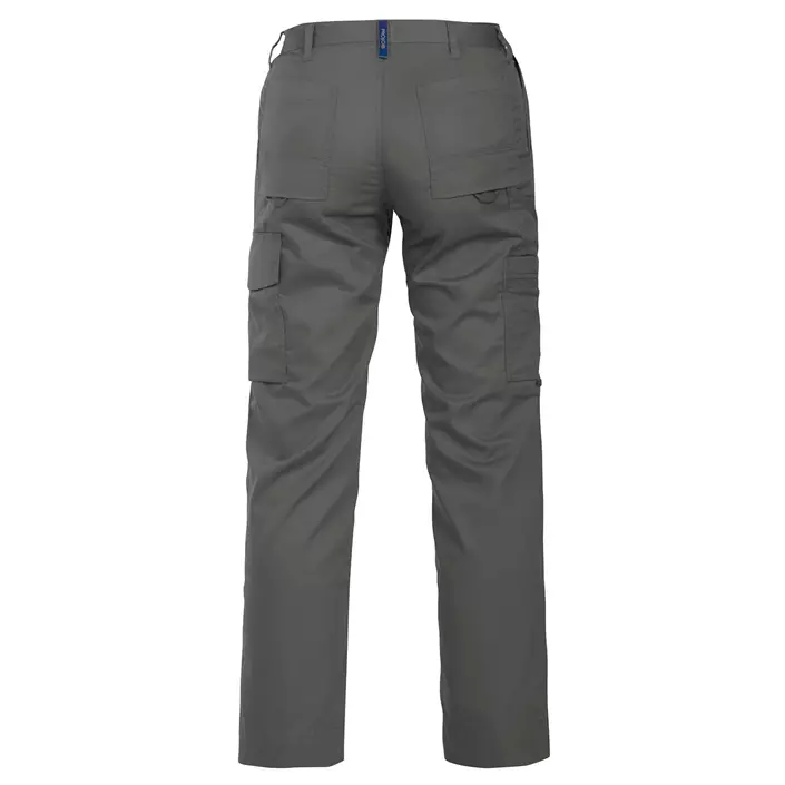 ProJob women's work trousers 2500, Stone grey, large image number 2