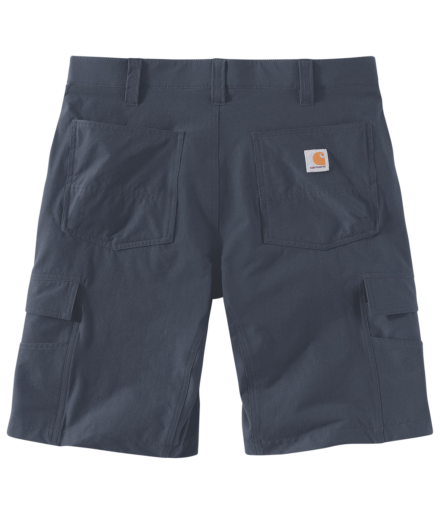 Carhartt Force Madden Cargoshorts, Bluestone, large image number 2