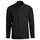 Kentaur modern fit pique kokke-/service skjorte, Svart, Svart, swatch